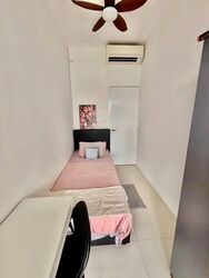 The Regency At Tiong Bahru (D3), Condominium #603520281